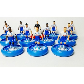 Subbuteo Andrew Table Soccer Tottenham Hotspurs 2018-19 on WSB Professional Bases